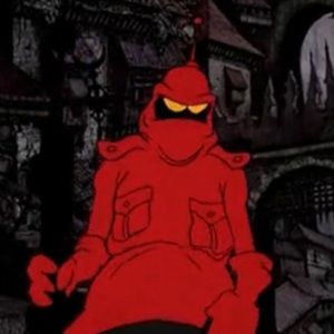 Meet your Posher, Ivan